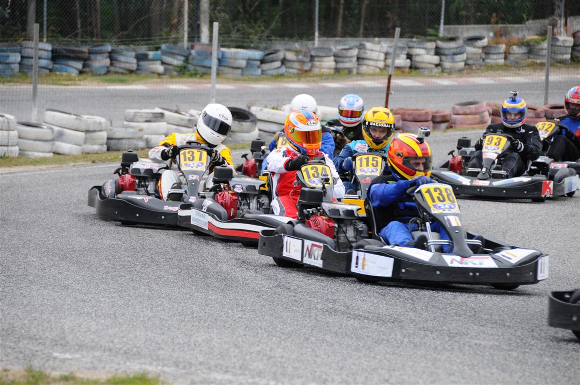 24 Horas da Batalha 2012 - Arranque255